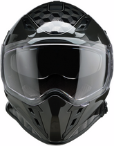 0101-17098 . Nemesis Thunderbird Helmet